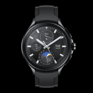 Xiaomi Watch 2 Pro  (Black) 211GL