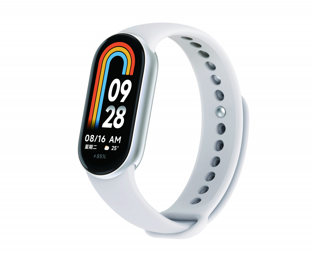 Xiaomi Band 9 (Titan Gray)
