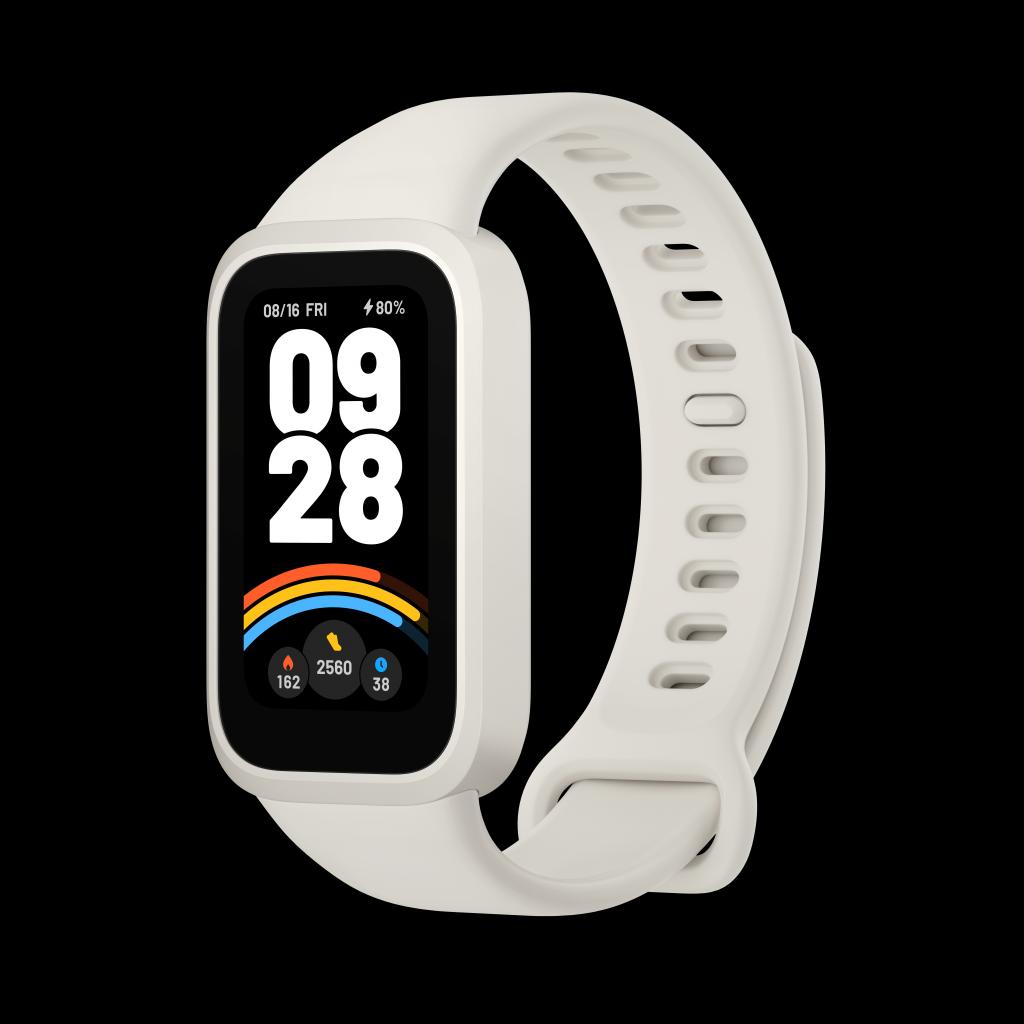 Xiaomi Band 9 Active (White) 441GL