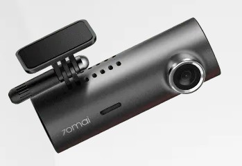 70mai Dash Cam M300